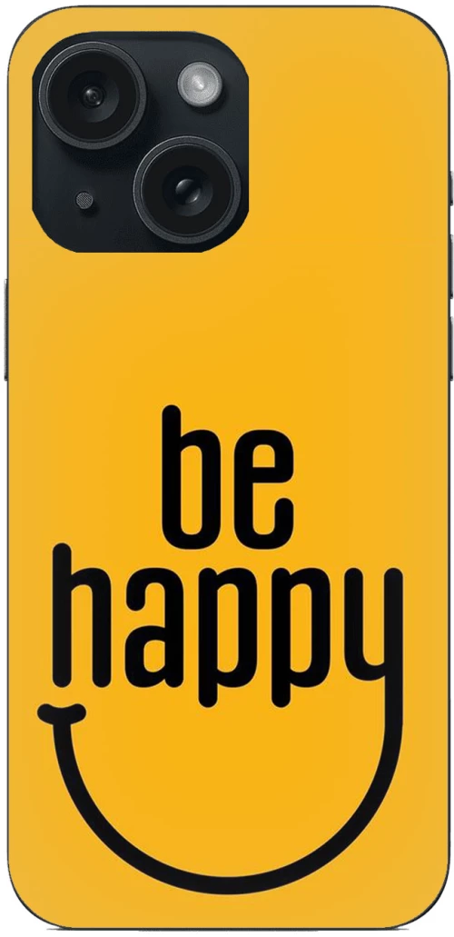 SMILE Case Θήκη για iPhone 14 Plus