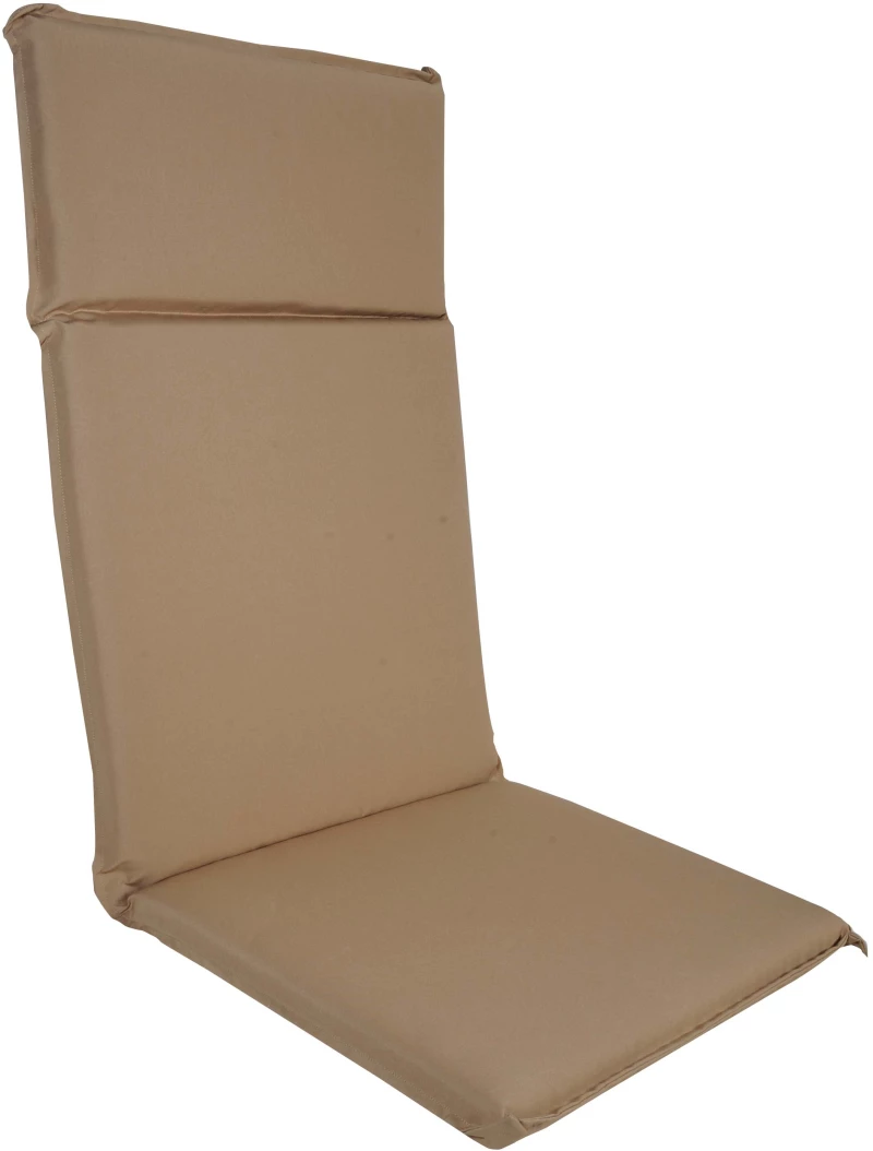 Μαξιλάρι Με Ψηλή Πλάτη Camel EPAM CUS-POS/CAM 47x115x5εκ. Πλάτη 70εκ.