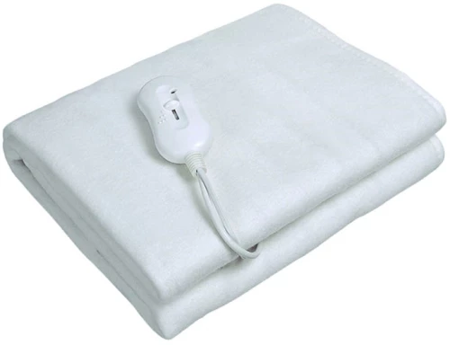 Θερμαινόμενο Υπόστρωμα Μονό 60W Ankor 827701 80x150εκ