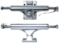 SLAPPY Classic Polished Άξονες 97.53021001