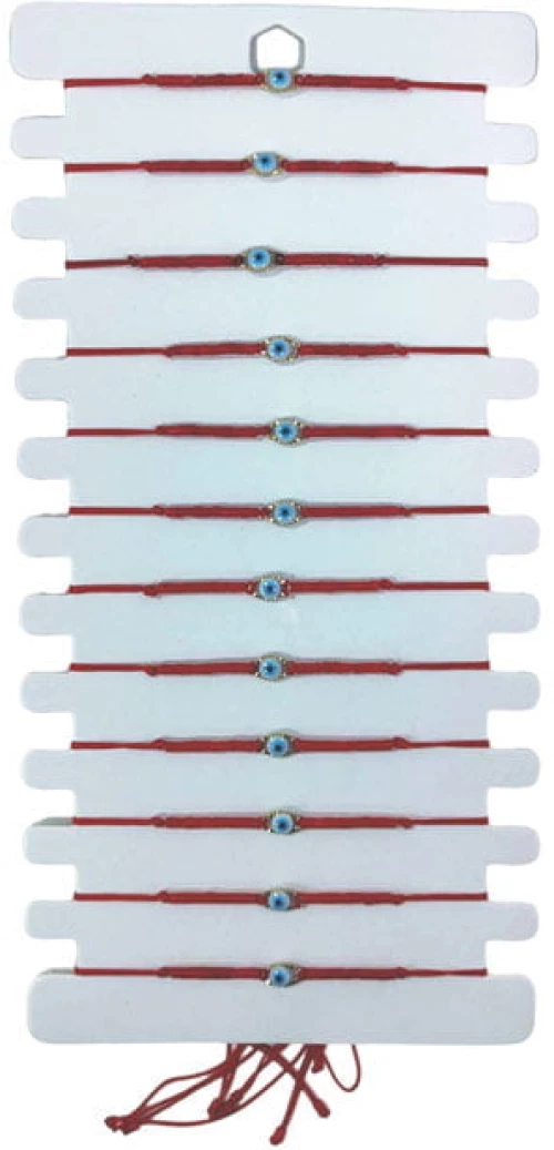 Βραχιόλια 12τεμ – Bracelets