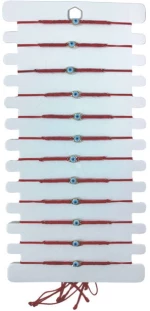 Βραχιόλια 12τεμ – Bracelets