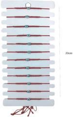 Βραχιόλια 12τεμ – Bracelets