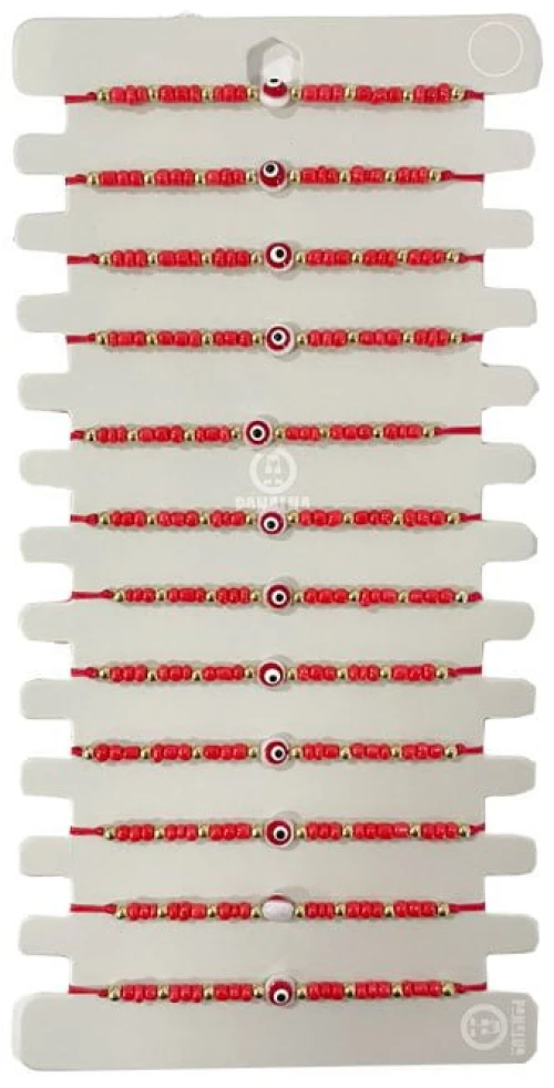 Βραχιόλια 12τεμ – Bracelets