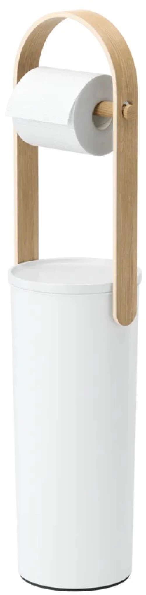 Βάση τεσσάρων ρολών χαρτιού υγείας Umbra Bellwood 1022314-668