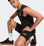 PUMA ESS Shorts 10" - 682594-01