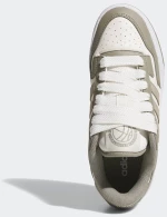 ADIDAS RAPID COURT LOW J - JR0165