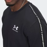 UNDER ARMOUR  Icon HWT Tee Taping - 1390300-001