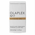 ΛΑΔΙ ΜΑΛΛΙΩΝ OLAPLEX Nº 7 ΣΥΜΠΛΕΓΜΑ ΑΠΟΚΑΤΑΣΤΑΣΗΣ  30 ML