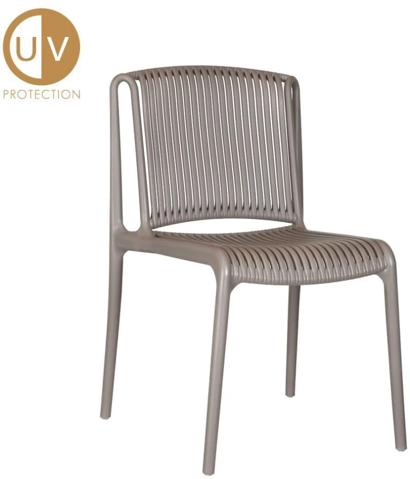 POLLY ΚΑΡΕΚΛΑ CAPPUCCINO 56x51xH82cm Liberta 27-0114