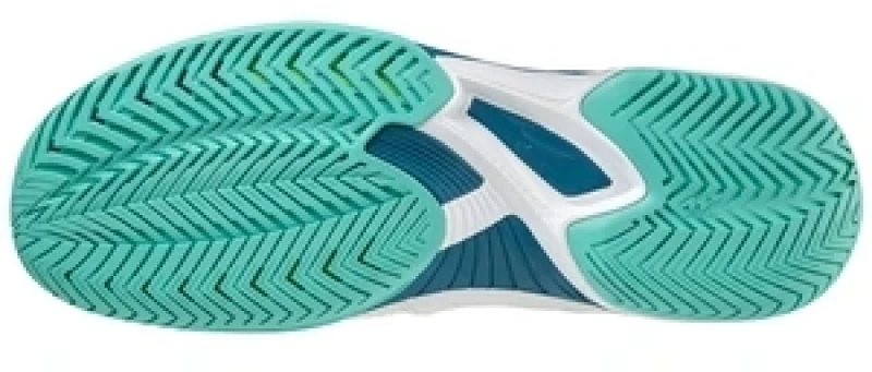 Wave Exceed Tour CC Ανδρικά παπούτσια Tennis MZN227430