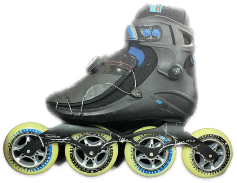 POWERSLIDE VI ULTRA 19.904801