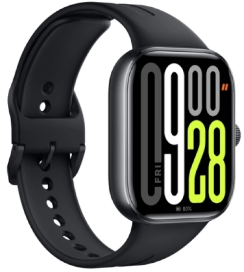 Xiaomi Redmi Watch 5 Black