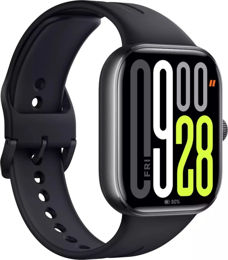 Xiaomi Redmi Watch 5 Black