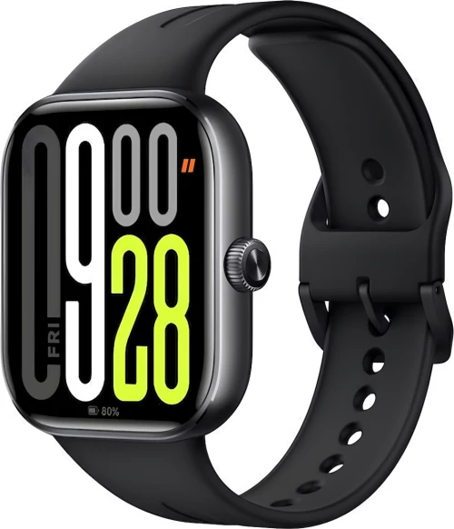 Xiaomi Redmi Watch 5 Black