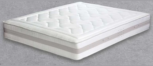 ΣΤΡΩΜΑ LIFE STYLE PLUS 110x200xH26cm