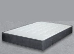 ΣΤΡΩΜΑ DOUBLE MEMORY 120x200xH28cm