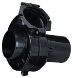 Ηλεκτρικός εξαεριστήρας - 12V