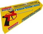 SOUDAL Επαγγελματικό Πιστόλι Αφρού Πολυουρεθάνης