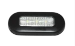 Πλαφονιέρα LED - Μαύρο