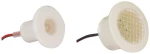 Πλαφονιέρα mini χωνευτή - 8 LED