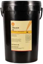 Shell Oil Tellus S2 M 46 Δοχείο 20LT