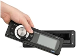 Αδιάβροχο Marine Stereo Bluetooth