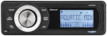 Αδιάβροχο Marine Stereo Bluetooth