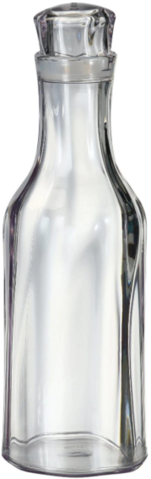 Marine Business Ms Happy Bottle Μπουκάλι Νερού Διάφανο