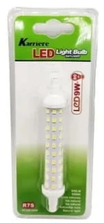KARRIERE LED λάμπα 9W - LED LIGHT BULB