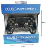 DOUBLE-motor vibration 4 Eνσύρματο Χειριστήριο - Wired controller