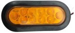 LED Φώτα φορτηγού 2τμχ - LED Truck lights 2pcs