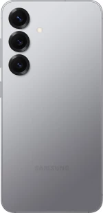 Samsung Galaxy S25 5G (12GB/128GB) Silver Shadow