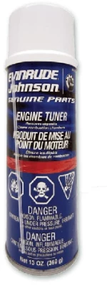 Johnson-Evinrude Καθαριστικό Καρμπυρατέρ 369gr