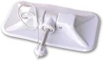 Σκαρμός 220X115mm Πλαστικός