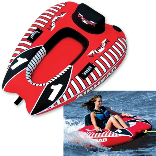 AIRHEAD Παιχνίδι VIPER 1