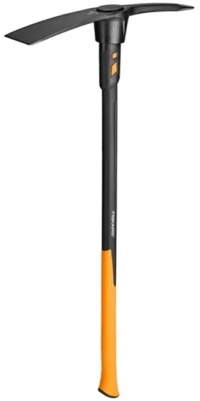 FISKARS Αξίνα IsoCore Pick L 5 lb / 36"