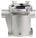 Φίλτρο Νερού Inox - 2 1/2''