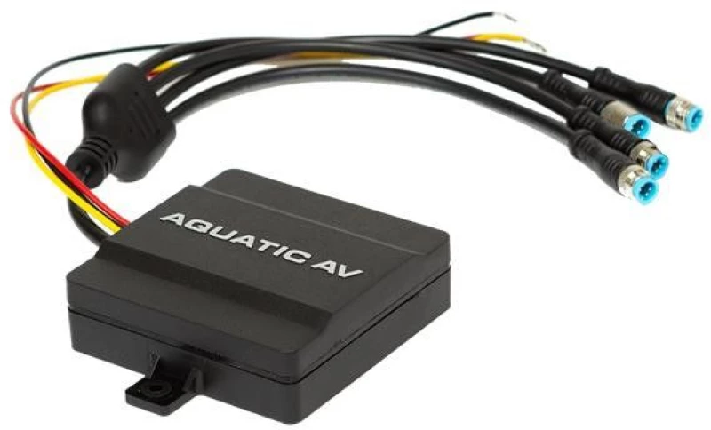 Χειριστήριο RGB Aquatic AV