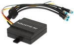Χειριστήριο RGB Aquatic AV