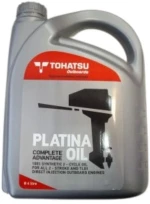 TOHATSU Λάδι MD Platina 4lt