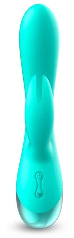 Vibe Pertes USB Blue