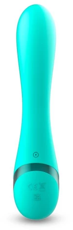 Vibe Pertes USB Blue