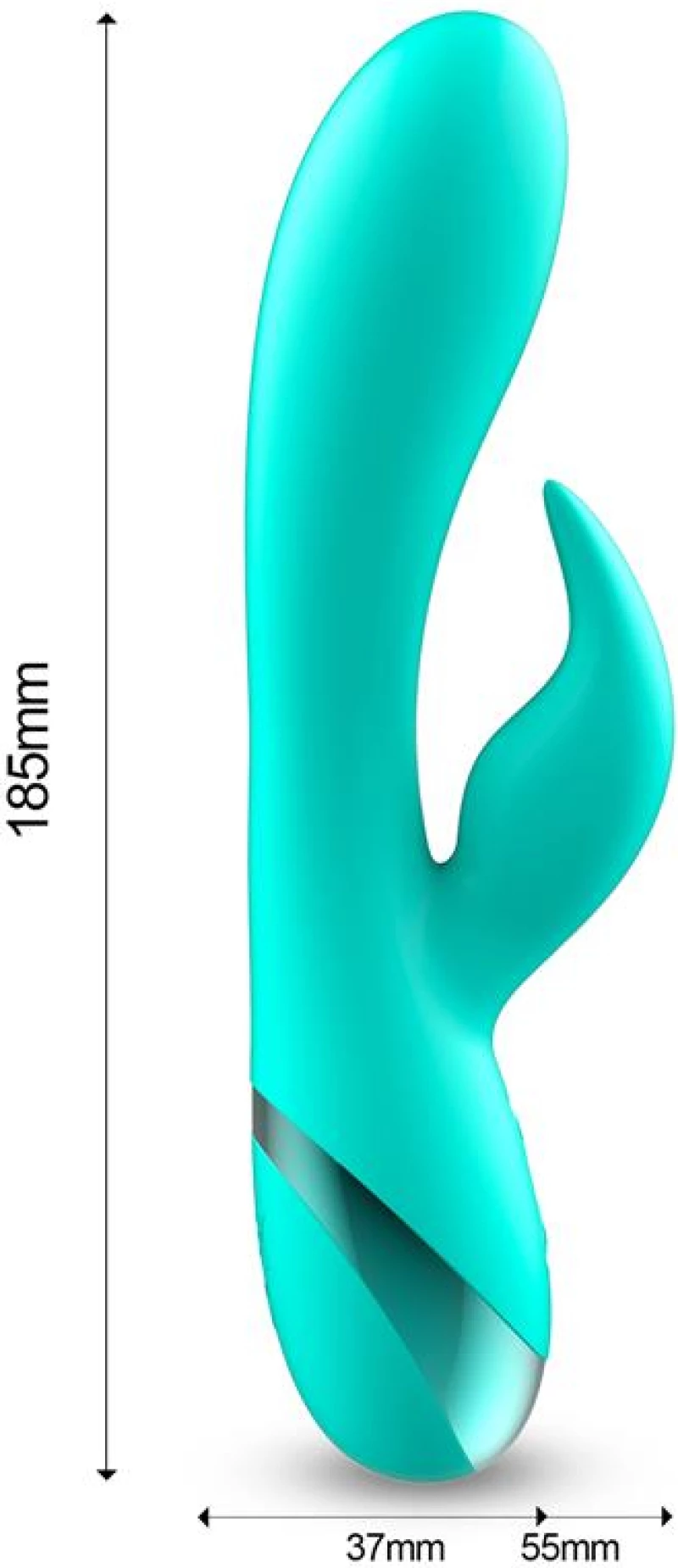 Vibe Pertes USB Blue