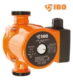 IBO OHI 25/60 ΚΥΚΛΟΦΟΡΗΤΗΣ ΗΛΙΑΚΩΝ & ΘΕΡΜΑΝΣΗΣ-ΨΥΞΗΣ 130mm