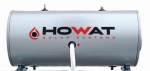 HOWAT GLASS 300LT ΔΟΧΕΙΟ-BOILER ΗΛΙΑΚΟΥ ΔΙΠΛΗΣ ΕΝΕΡΓΕΙΑΣ