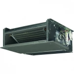 DAIKIN FWM03DTN FAN COIL ΔΑΠΕΔΟΥ / ΨΕΥΔΟΡΟΦΗΣ (ΚΡΥΦΟ) ΔΙΣΩΛΗΝΙΟ