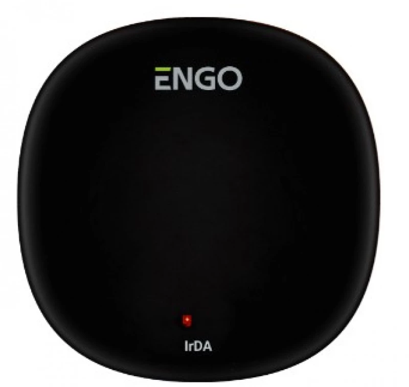 ENGO CONTROLS EIRTXWIFI ΤΗΛΕΧΕΙΡΙΣΤΗΡΙΟ ΥΠΕΡΥΘΡΩΝ (IrDA) ΓΕΝΙΚΗΣ ΧΡΗΣΗΣ ΜΕ ΕΛΕΓΧΟ ΜΕΣΩ Wi-Fi