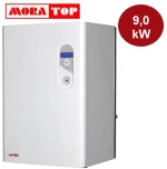 9,0kW MORATOP ELECTRA COMFORT 09 ΗΛΕΚΤΡΙΚΟΣ ΛΕΒΗΤΑΣ