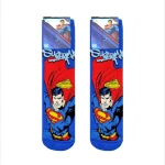 ΚΑΛΤΣΕΣ ΜΕ ΒΕΝΤΟΥΖΑΚΙΑ DISNEY SUPERMAN SM21562 ΜΠΛΕ (19-34)